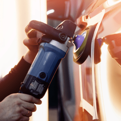 COLLISION REPAIR